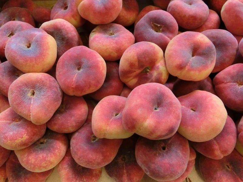 Healthy Sweets