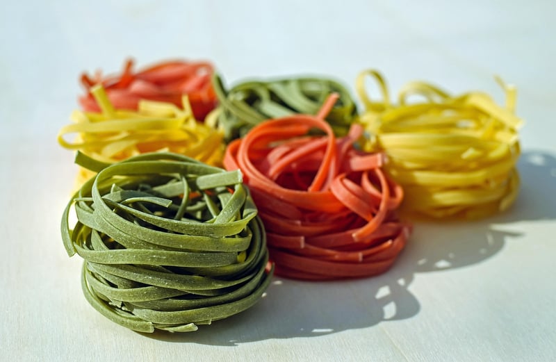 Sauteing Vegetables